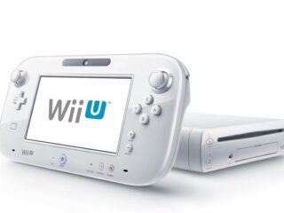 Nintendo Wii U: To już oficjalnie koniec