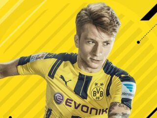 Darmowy weekend z&nbsp;Fifą 17 na&nbsp;konsolach