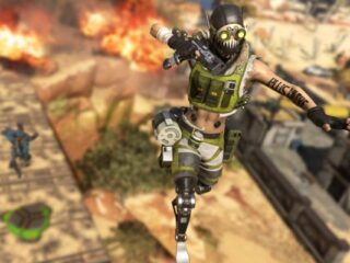 Apex Legends: Kolejny sezon zmagań coraz bliżej, więc Respawn chce pokazać wam nowy zwiastun [WIDEO]