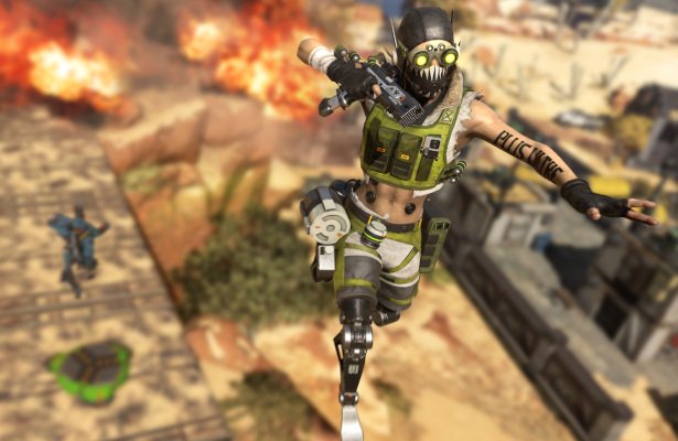 Apex Legends: Kolejny sezon zmagań coraz bliżej, więc Respawn chce pokazać wam nowy zwiastun [WIDEO]