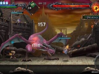 Nowa Castlevania to&nbsp;dokładnie ta&nbsp;gra, której&nbsp;oczekiwaliście! To&nbsp;znaczy…