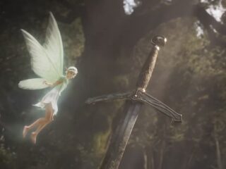 Fable: Kolejna odsłona w&nbsp;drodze! [WIDEO]