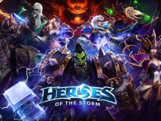 Heroes of the Storm: Szykują się poważne zmiany w rozgrywce [WIDEO]
