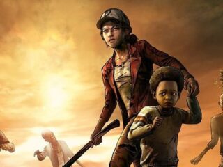 The Walking Dead: The Final Season – Poznaliśmy datę premiery finału