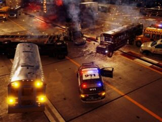 Danger Zone: Nadchodzi ciekawa propozycja dla fanów Burnouta [GALERIA]