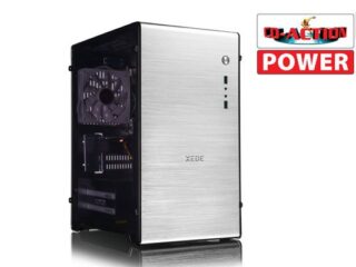 Test Xede Play 1070A