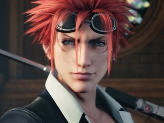 Odświeżone Final Fantasy VII zalicza obsuwę