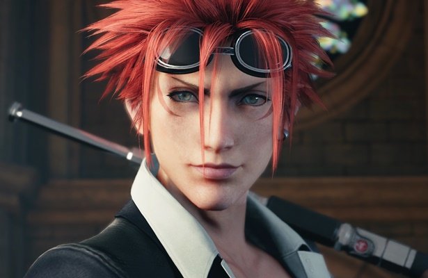 Odświeżone Final Fantasy VII zalicza obsuwę
