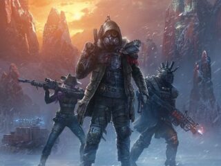 Wasteland 3: inXile po raz kolejny dało radę [RECENZJE]