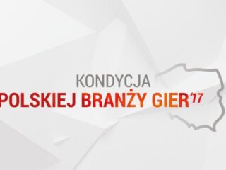 Kondycja polskiej branży gier [RAPORT]