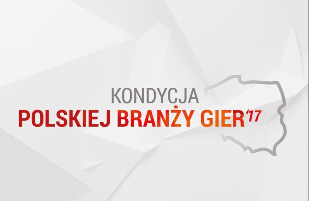 Kondycja polskiej branży gier [RAPORT]