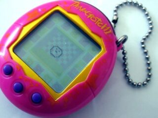 [Na marginesie] Zabawki, kaczory i&nbsp;downgrade´u zmory