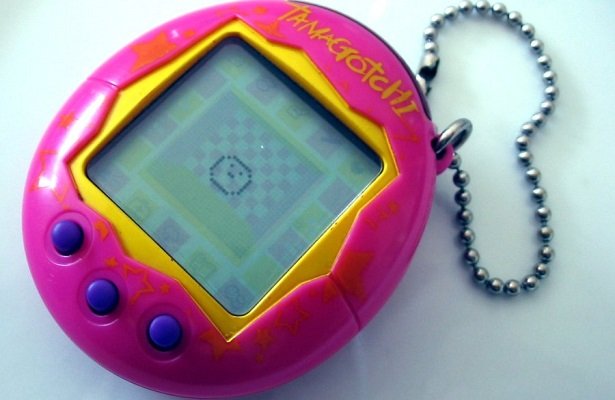 [Na marginesie] Zabawki, kaczory i&nbsp;downgrade´u zmory