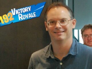 Epic Games: Szef studia bogatszy od Gabe’a Newella