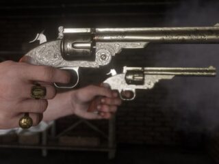 Red Dead Redemption 2: Kolejny przeciek w sprawie daty premiery