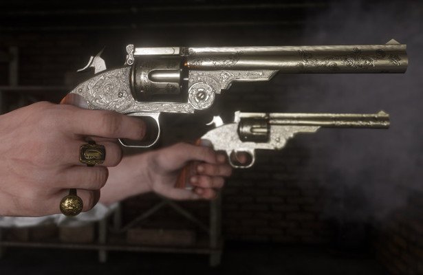 Red Dead Redemption 2: Kolejny przeciek w sprawie daty premiery
