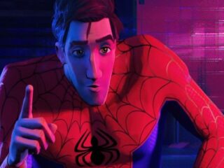 „Spider-Man: Into the Spider-Verse” to ten Spider-Man, na którego czekaliście całe życie! [WIDEO]