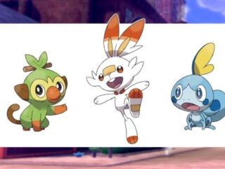 Pokémon Sword & Shield: Jeżeli najdzie nas taka ochota, stworki złapiemy Poké Ballem Plus [WIDEO]