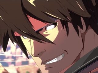 Guilty Gear Strive: Z&nbsp;gry zniknęły wzmianki o&nbsp;Tajwanie czy&nbsp;Ujgurach