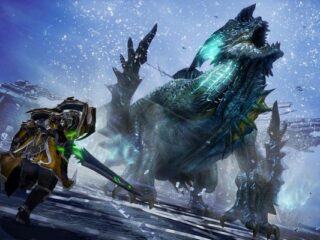 Lost Ark: Opóźniono zachodnią premierę [WIDEO]