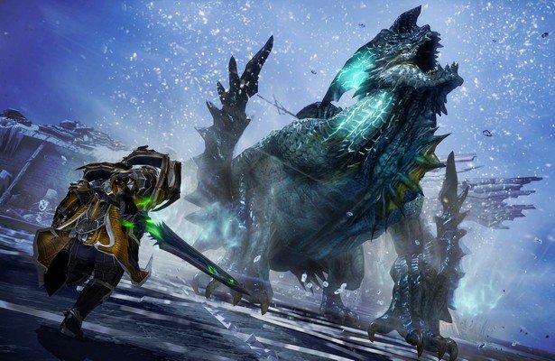 Lost Ark: Amazon Games wyda interesującego MMORPG-a [WIDEO]