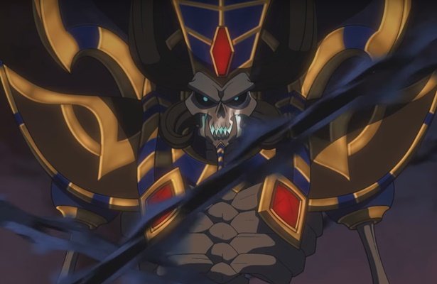 Heroes of the Storm: Kel’Thuzad zamelduje się na polu bitwy [WIDEO]