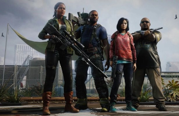 World War Z najlepiej sprzedaje się na Epic Games Store
