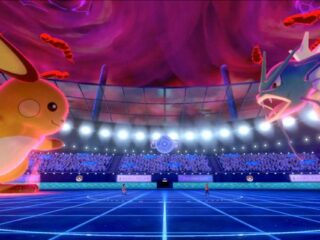 Pokémon Sword/Shield: Cała masa nowych informacji z dzisiejszego Nintendo Direct [WIDEO] [GALERIA]