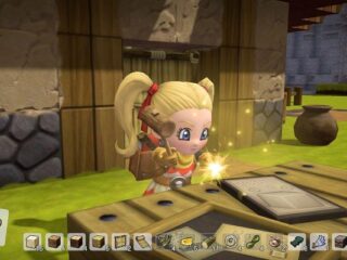 Dragon Quest Builders 2 – Square Enix robi Minecrafta… znowu [GALERIA]