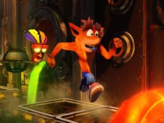 Twórcy odświeżonych przygód Crasha Bandicoota dołączyli do Blizzarda