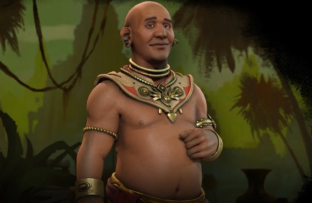 Civilization VI: Khmerowie również dołączą do gry [WIDEO]