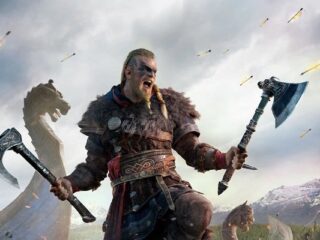 Assassin’s Creed Valhalla: To koniec! Darmowe ostatnie DLC z datą premiery