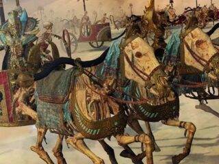 Total War: Warhammer II otrzyma nowe rozszerzenie [WIDEO]