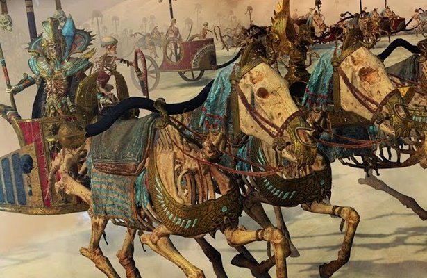 Total War: Warhammer II otrzyma nowe rozszerzenie [WIDEO]