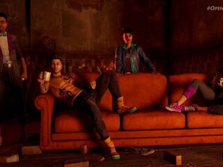 Saints Row: Nadchodzi nowa odsłona. Reboot serii w klimatach teksańskich i latynoskich [WIDEO]