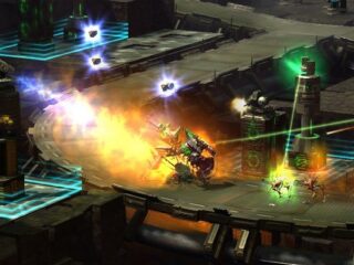 Defense Grid: The Awakening kolejnym prezentem od&nbsp;Epic Games