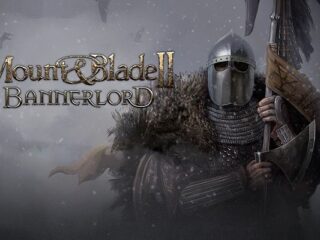 Mount & Blade II: Bannerlord już dostępne, zwiastun z okazji debiutu w Early Accessie [WIDEO]