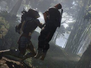 Ghost Recon Wildlands: Predator na gościnnych występach [WIDEO]
