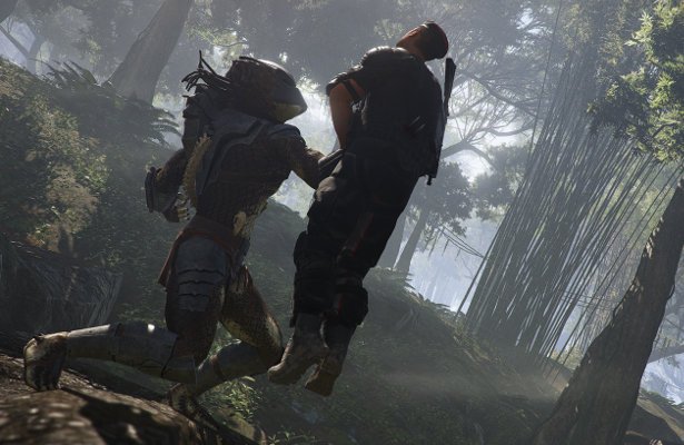 Ghost Recon Wildlands: Predator na gościnnych występach [WIDEO]
