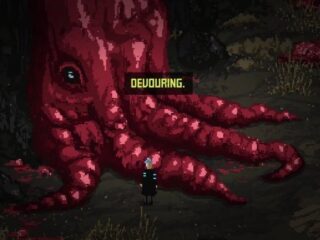 Death Trash: Obrzydliwy Fallout, w&nbsp;którym&nbsp;rozmawiamy z&nbsp;mięsem [WIDEO]