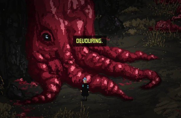 Death Trash: Obrzydliwy Fallout, w którym rozmawiamy z mięsem [WIDEO]