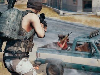 PUBG jedną z najlepiej ocenianych gier roku