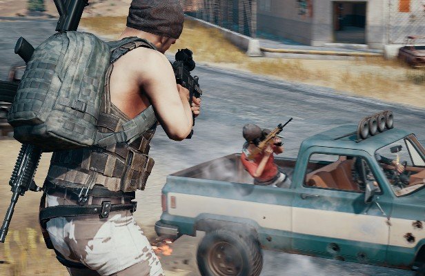 PUBG: Twórcy odkryli nowy sposób walki z oszustami