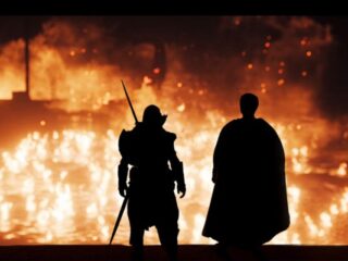 Assassin´s Creed: Origins – Nowy trailer i mapa świata [WIDEO]