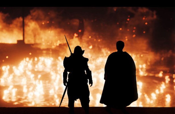 Assassin´s Creed: Origins – Nowy trailer i mapa świata [WIDEO]