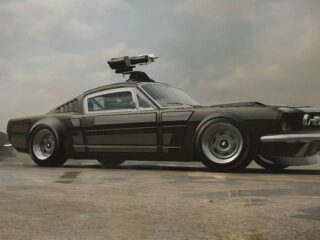 Fast & Furious Crossroads: Nowy gameplay i&nbsp;data premiery [WIDEO]