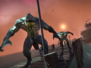 Secret World: Legends – Gra wraca jako F2P i&nbsp;ma&nbsp;zwiastun premierowy [WIDEO]