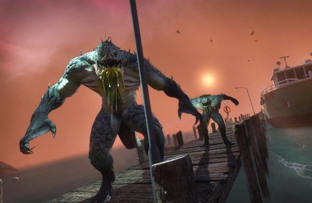 Secret World: Legends – Gra wraca jako F2P i ma zwiastun premierowy [WIDEO]