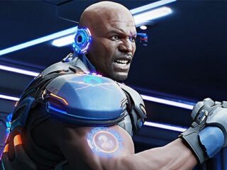 Crackdown 3: Tak wygląda rozgrywka w singlowej kampanii [WIDEO]