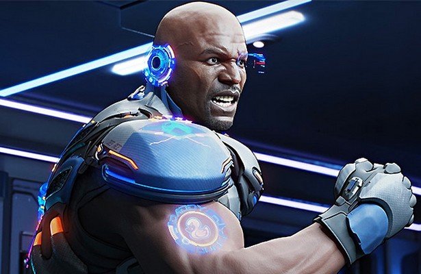 Crackdown 3: Tak wygląda rozgrywka w singlowej kampanii [WIDEO]